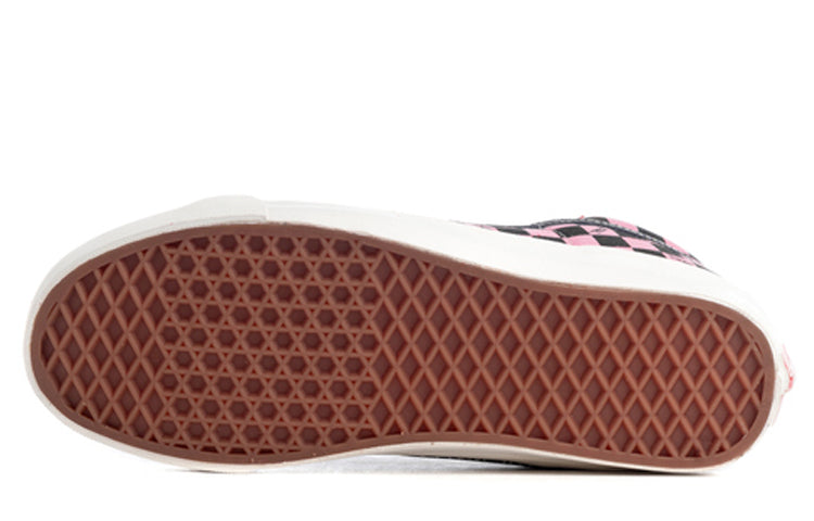 Vans Ua Og SK8-Hi Lx Pink VN0A4BVBTJ21