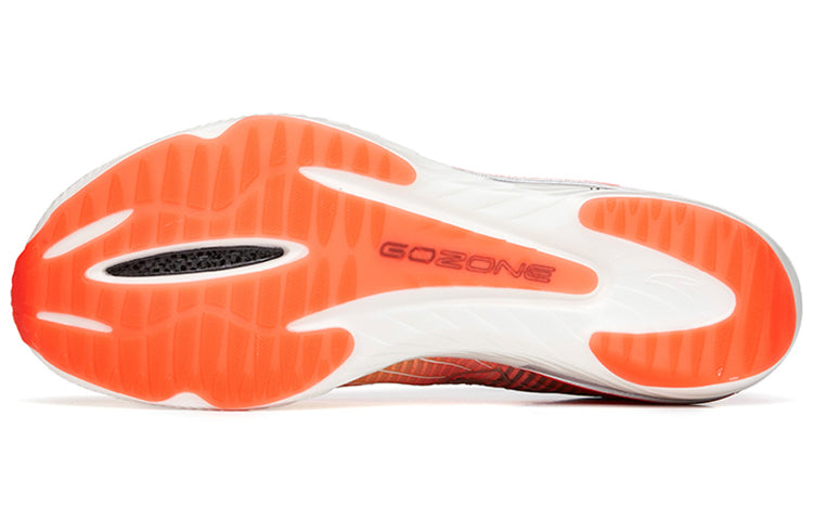 ANTA C202 GT 'Orange Yellow White' 112225589S-3
