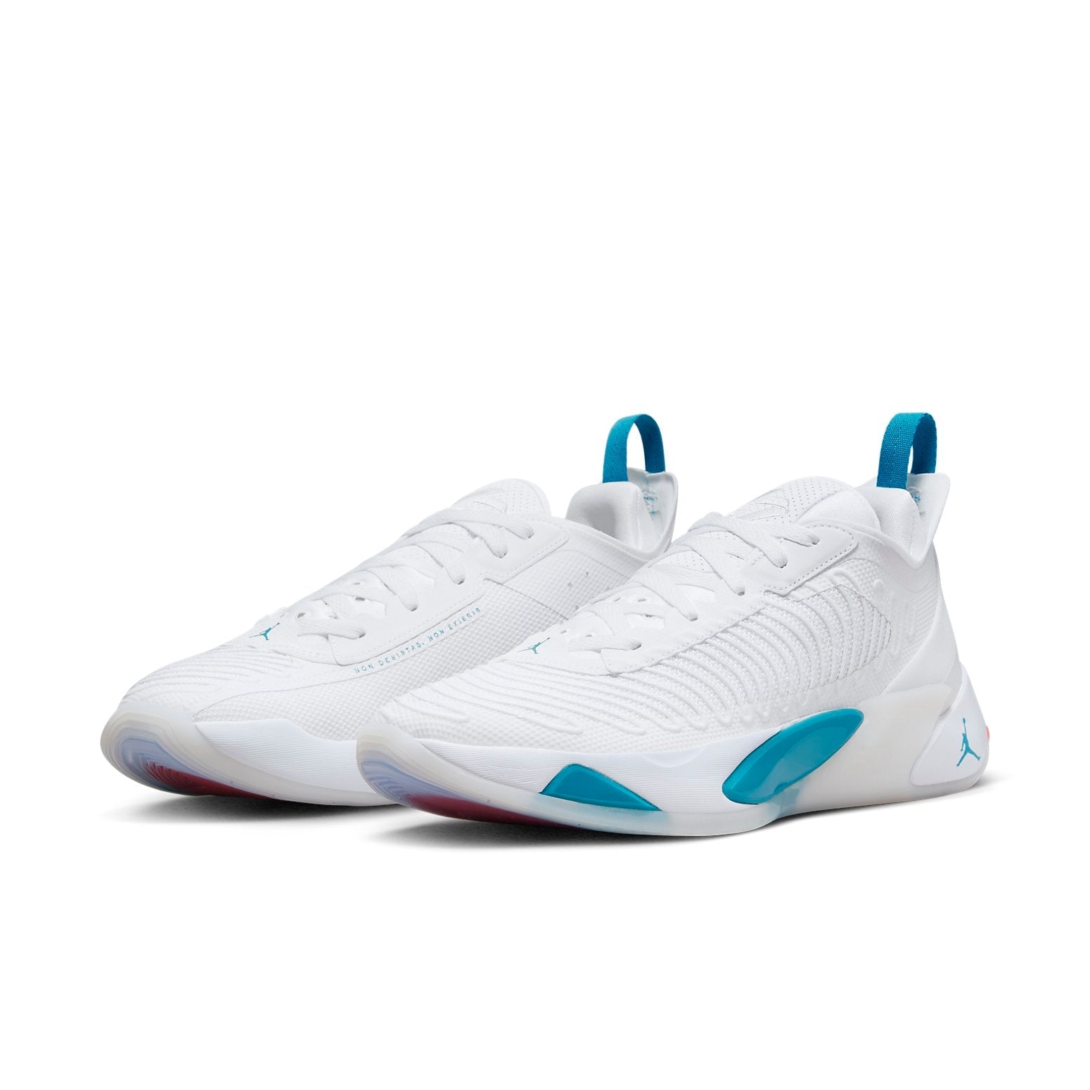 Air Jordan Luka 1 'Legend of 7' DN1772-104