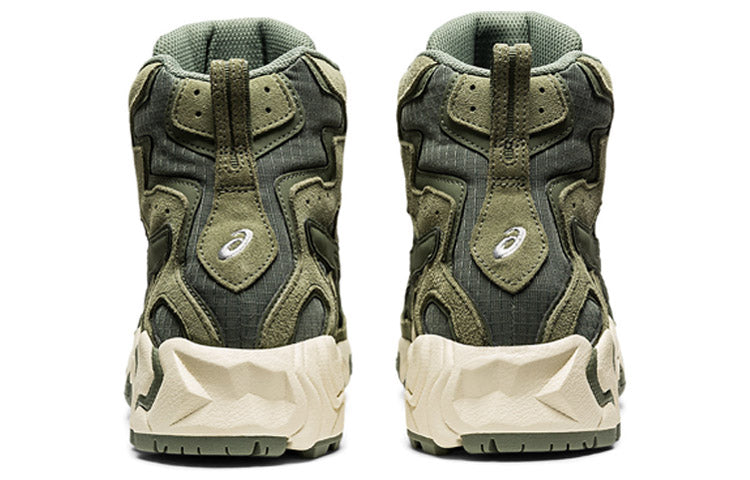 ASICS Gel-Nandi Hi 'Army Green' 1021A475-300