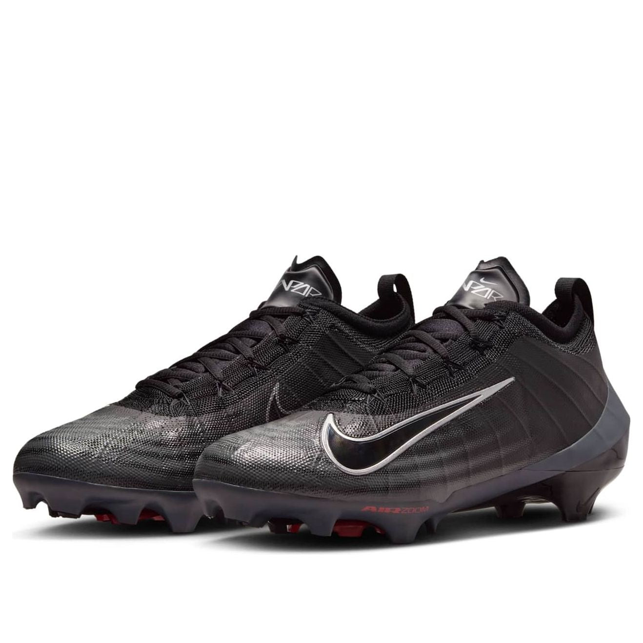 Nike Air Zoom Vapor Elite 1 'Black Dark Grey Bright Crimson' FB3288-002