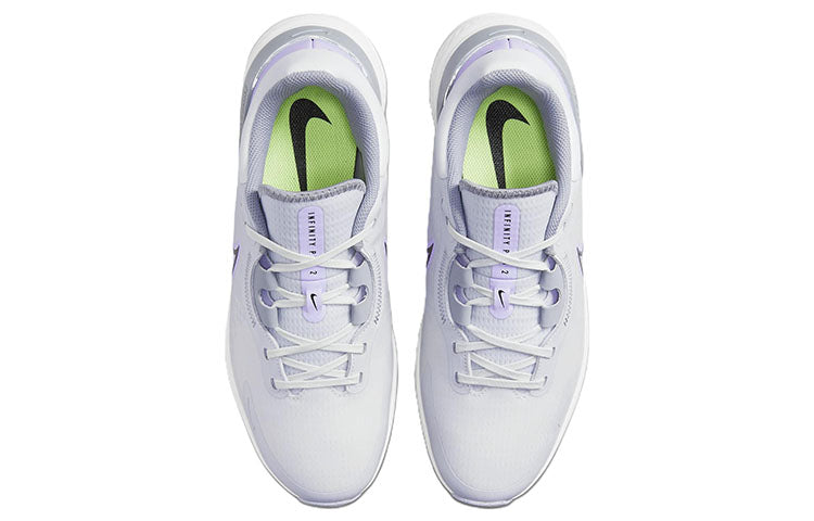Nike React Infinity Pro 2 'Photon Dust Violet' DJ5593-005
