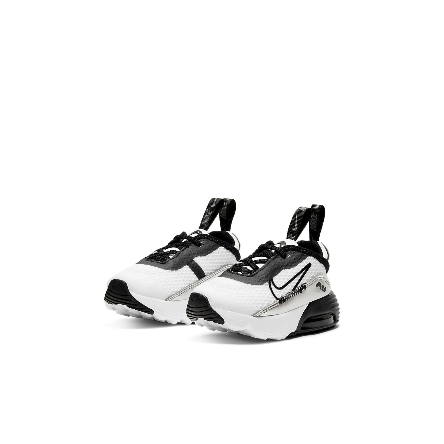 (TD) Nike Air Max 2090 SE 'White Reflect Silver' DB0929-100