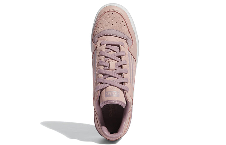 (WMNS) adidas Forum Bold 'Wonder Mauve' GY2072