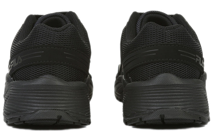 FILA Low-Top 'Charcoal Black' 1GM00828E_001