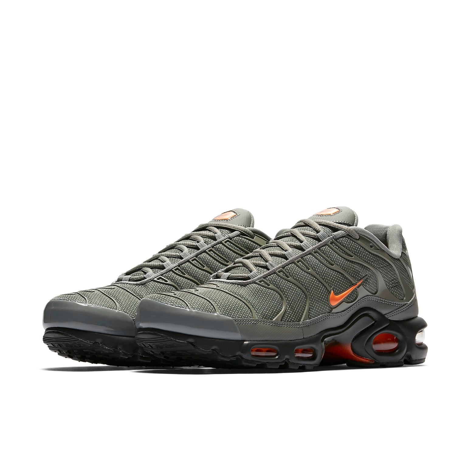 Nike Air Max Plus 'Total Orange' AJ2013-003