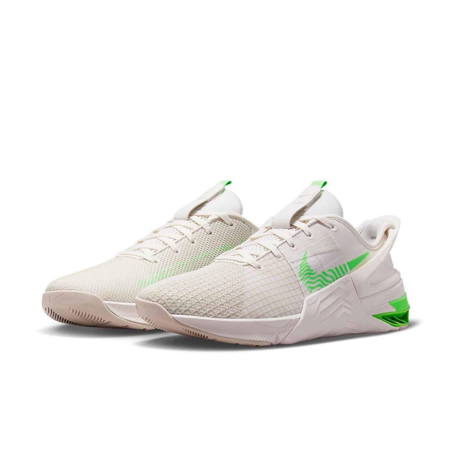 Nike Metcon 8 FlyEase 'Phantom Green Strike' DO9388-006