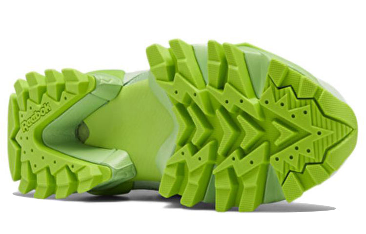 Reebok Pyer Moss x Experiment 4 Trail Fury 'Grass is Greener' GY9893