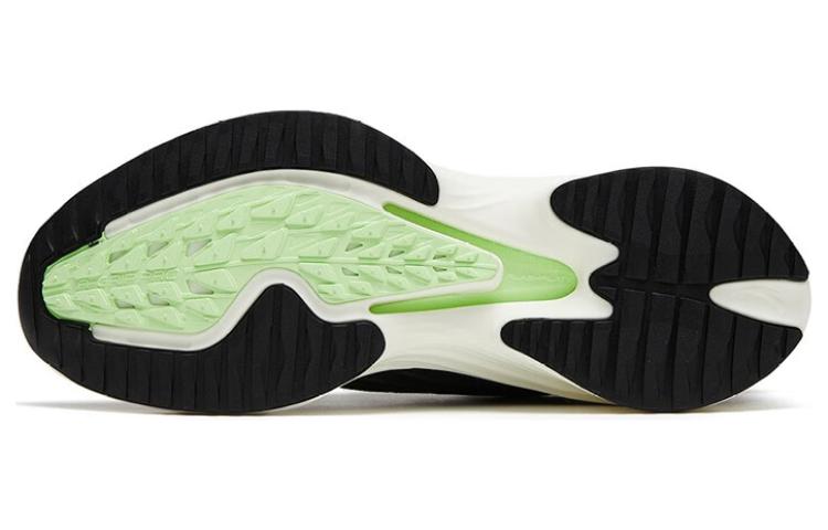 ANTA Lingpao 3 'Black White' 112325585-2