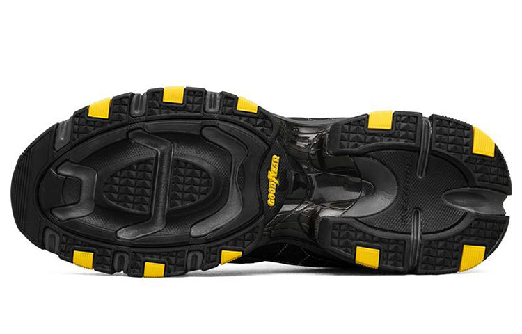 Skechers Vigor 3.0 Sport Shoes Black 237147-BKCC