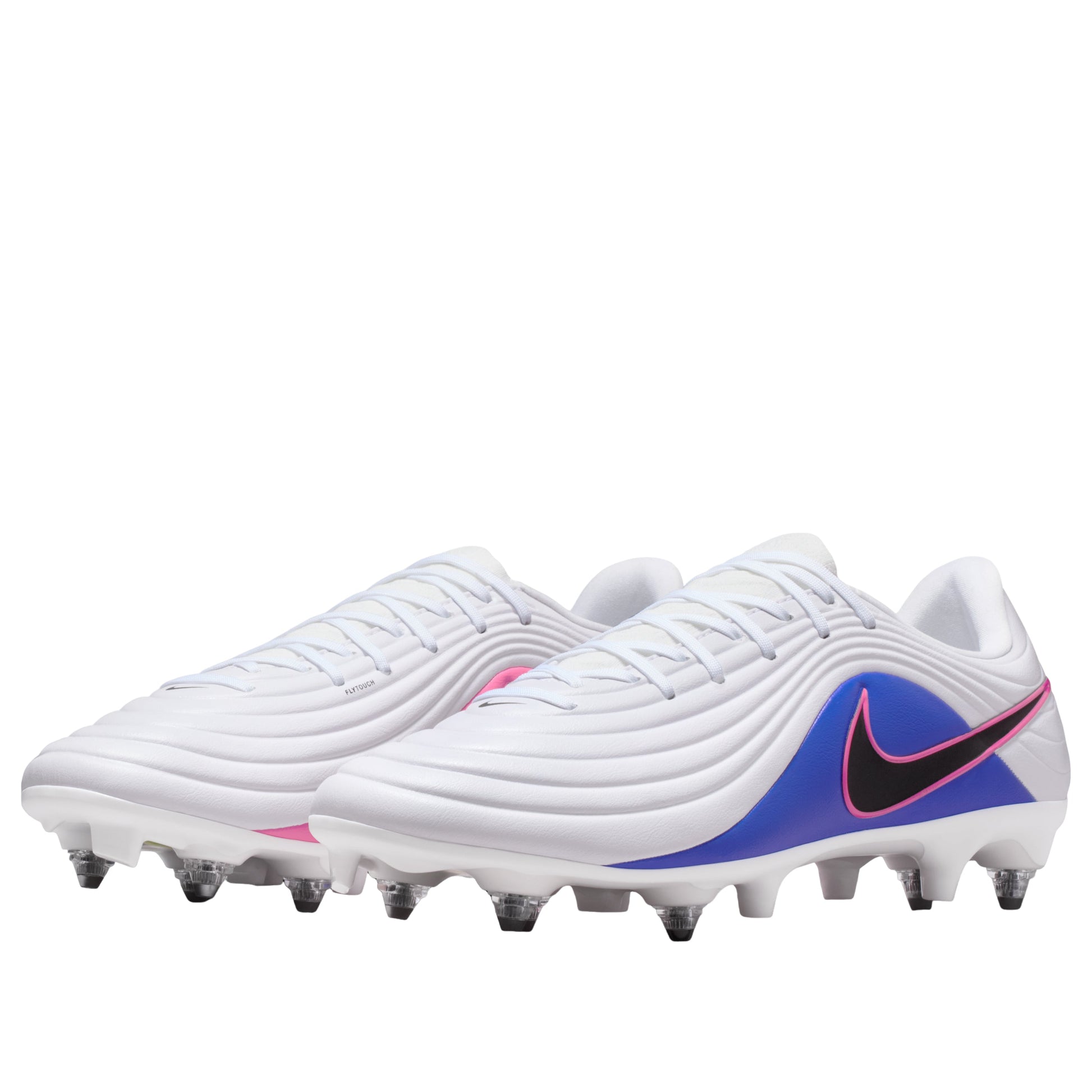 Nike Tiempo Maestro Academy 'White Racer Blue' IB4478-146