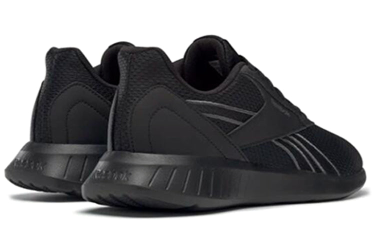 (WMNS) Reebok Lite 2.0 Pure Black FV6418