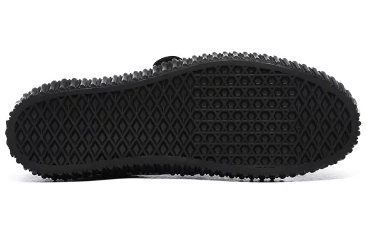Vans Style 47 Creeper Black/White VN0A4U1B25X