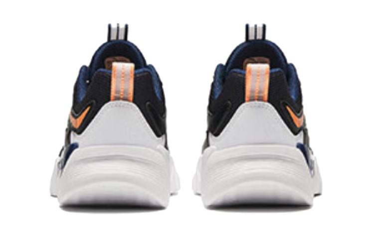 (GS) ANTA Running Series Sneakers 'Blue Black White' A312428805-1