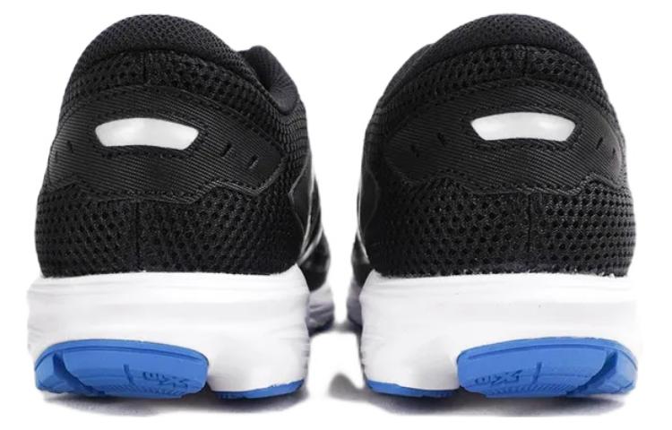 Mizuno Spark 7 'Black Blue' K1GA220351