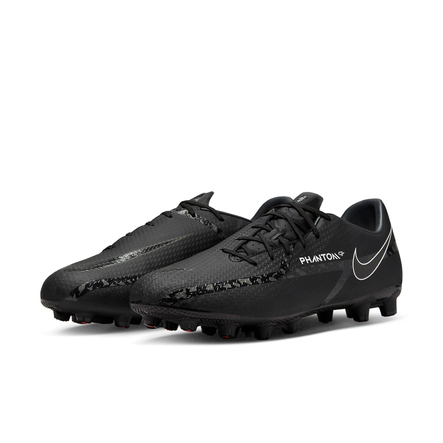 Nike Phantom GT2 Academy HG 'Black Summit White' DC0795-001