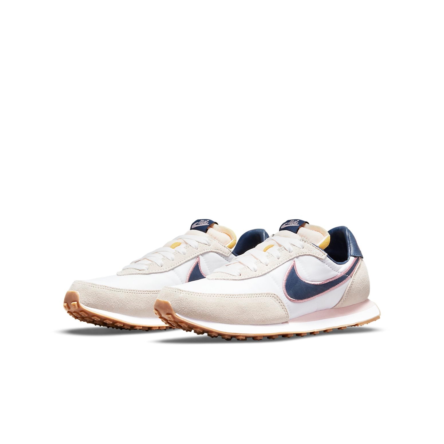 (GS) Nike Waffle Trainer 2 SE 'Letterman's Jacket' DJ0345-100