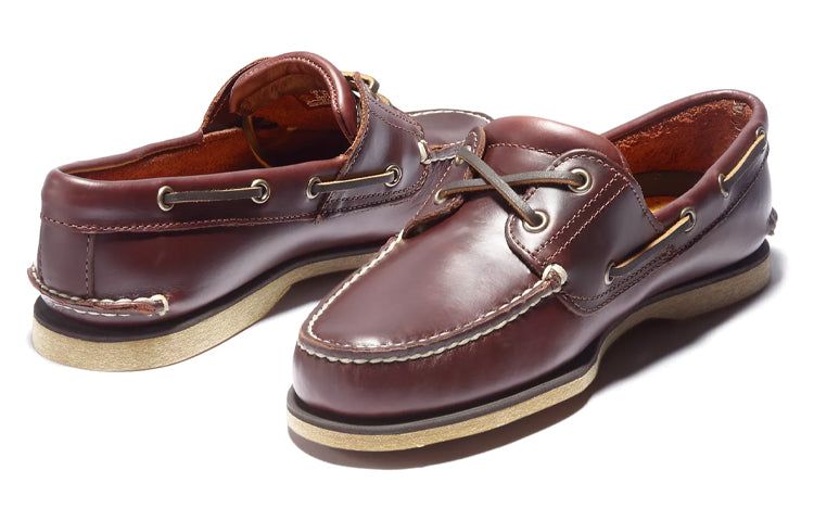 Timberland Red/Brown 25077029