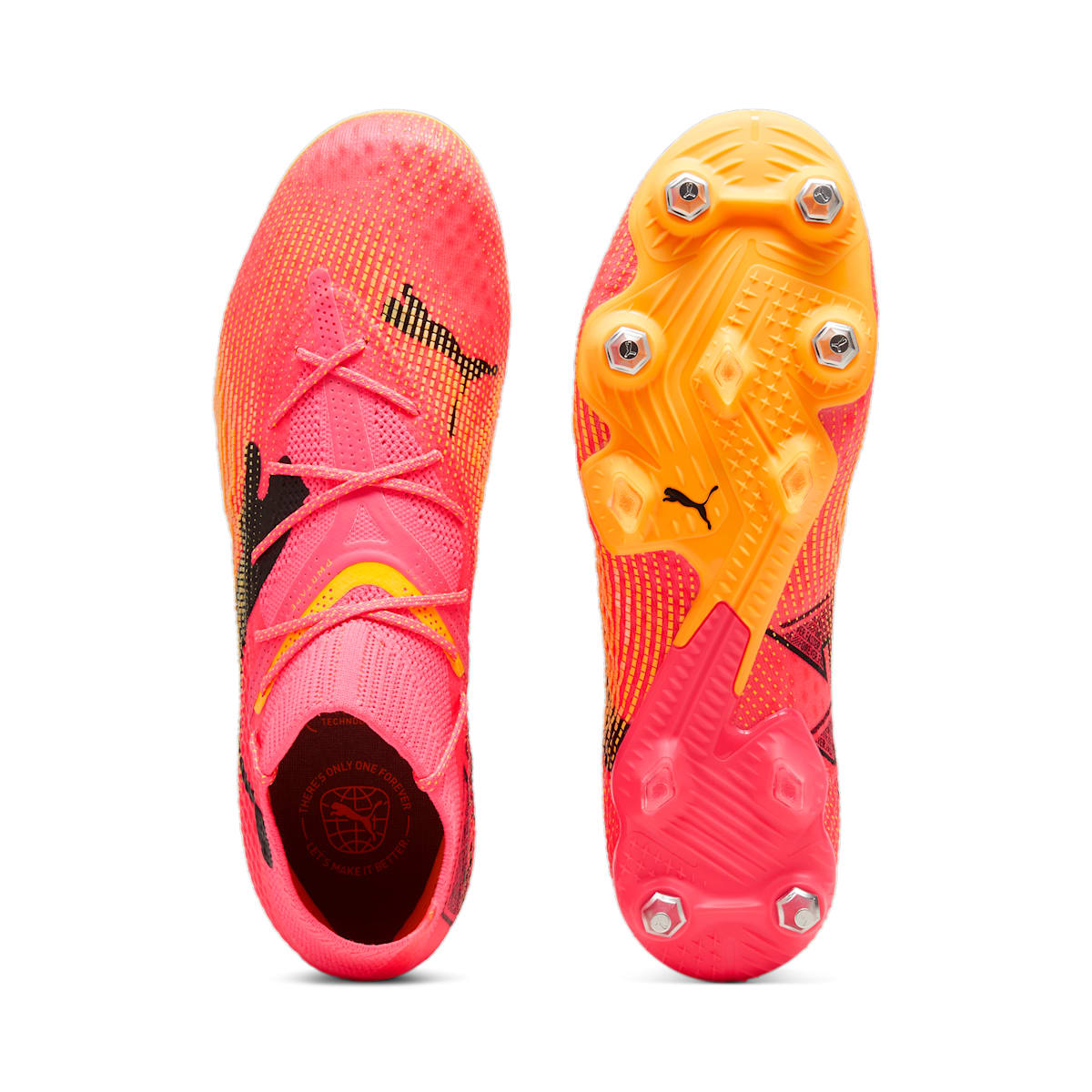PUMA Future 7 Ultimate MxSG 'Sunset Glow' 107700-03
