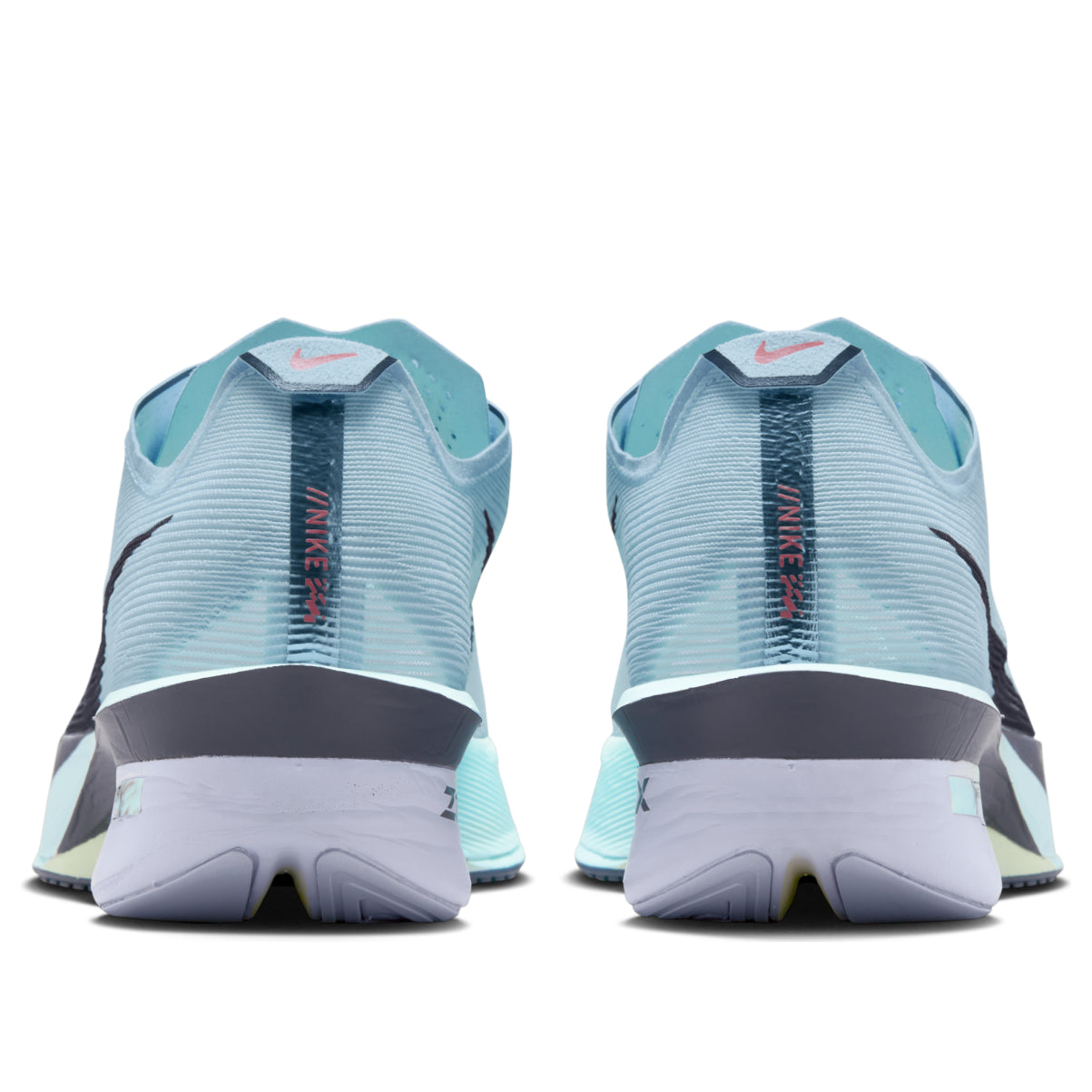 (WMNS) Nike Vaporfly 4 'Glacier Blue Blue Tint' HF6412-400