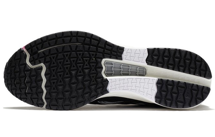 (WMNS) Li-Ning Rouge Rabbit 4 'Black' ARMS006-2