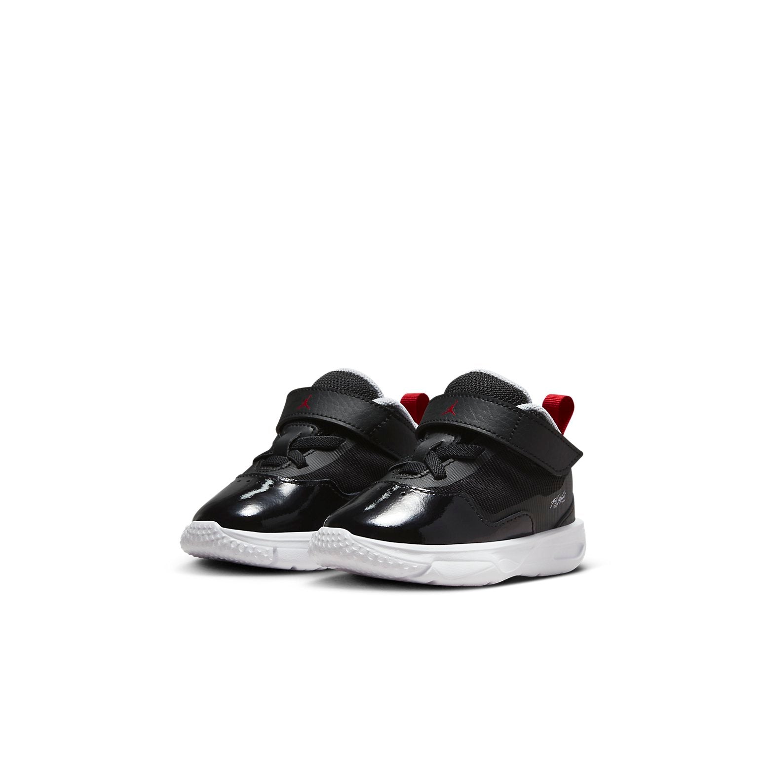 (TD) Air Jordan Stay Loyal 3 'Black Cement' FB9924-006
