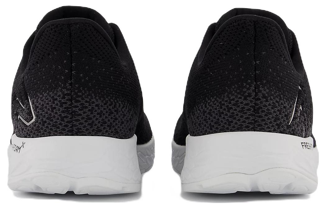 (WMNS) New Balance Fresh Foam Tempo v2 'Black White' WTMPOLK2