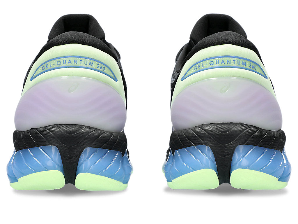 ASICS Gel-Quantum 360 VIII 'Black Blue Project' 1203A305-004