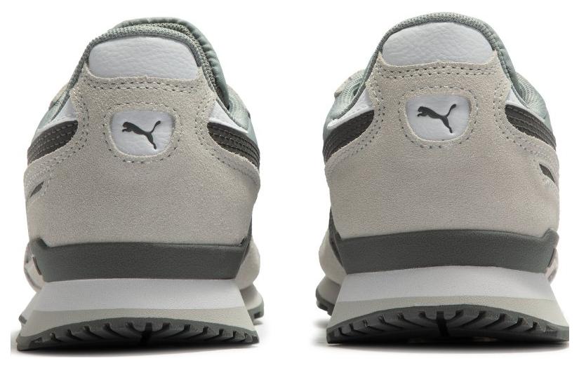 PUMA RX 737 Vintage 'Quarry Nimbus Cloud' 387258-01