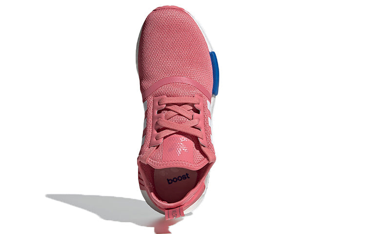 (WMNS) adidas NMD_R1 'Hazy Rose' FX7073