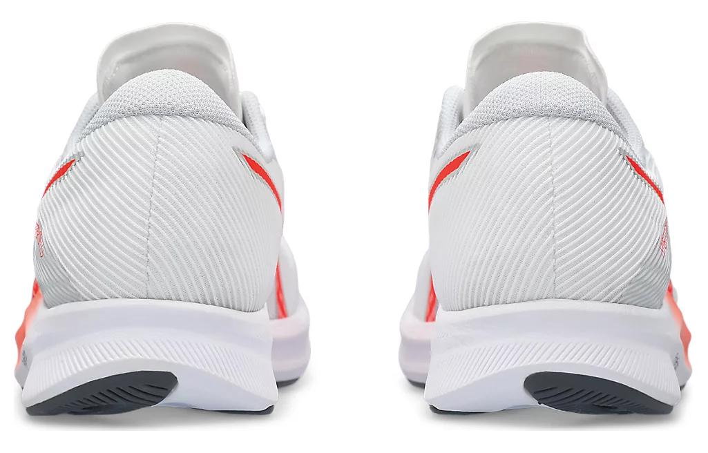 (WMNS) ASICS Hyper Speed 3 'White Sunrise Red' 1012B517-101