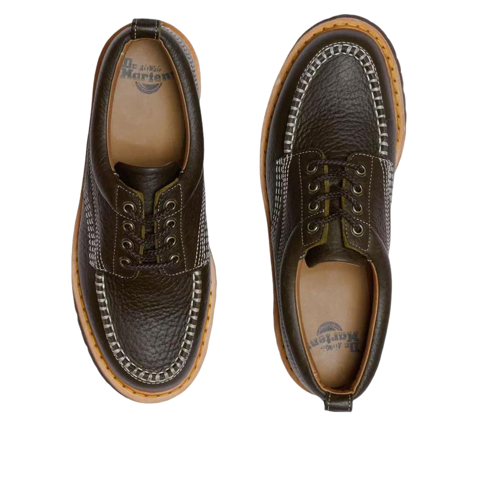 Dr. Martens Lowell 'Dms Olive' 42445300