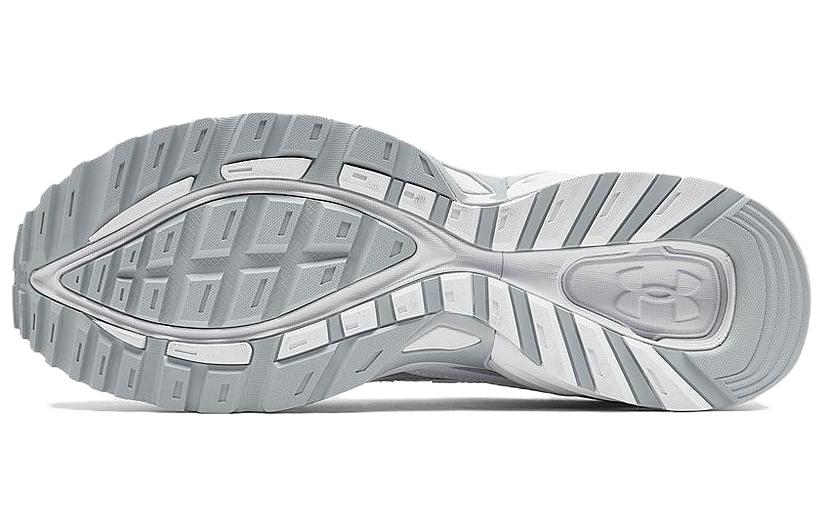 Under Armour Hovr Apparition 'White Metallic Silver' 3027595-111
