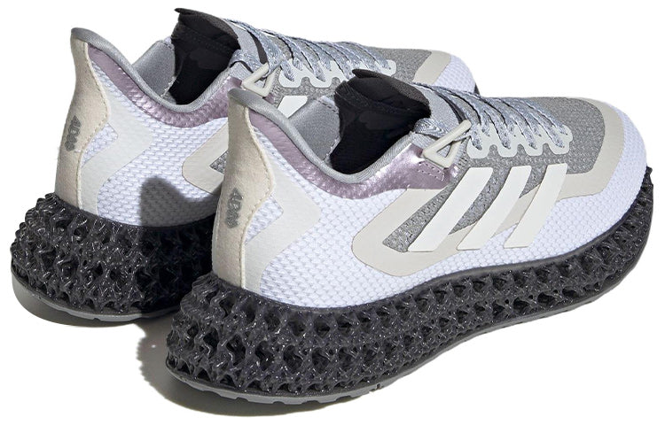 (WMNS) adidas 4DFWD 2 'Grey' HP3204