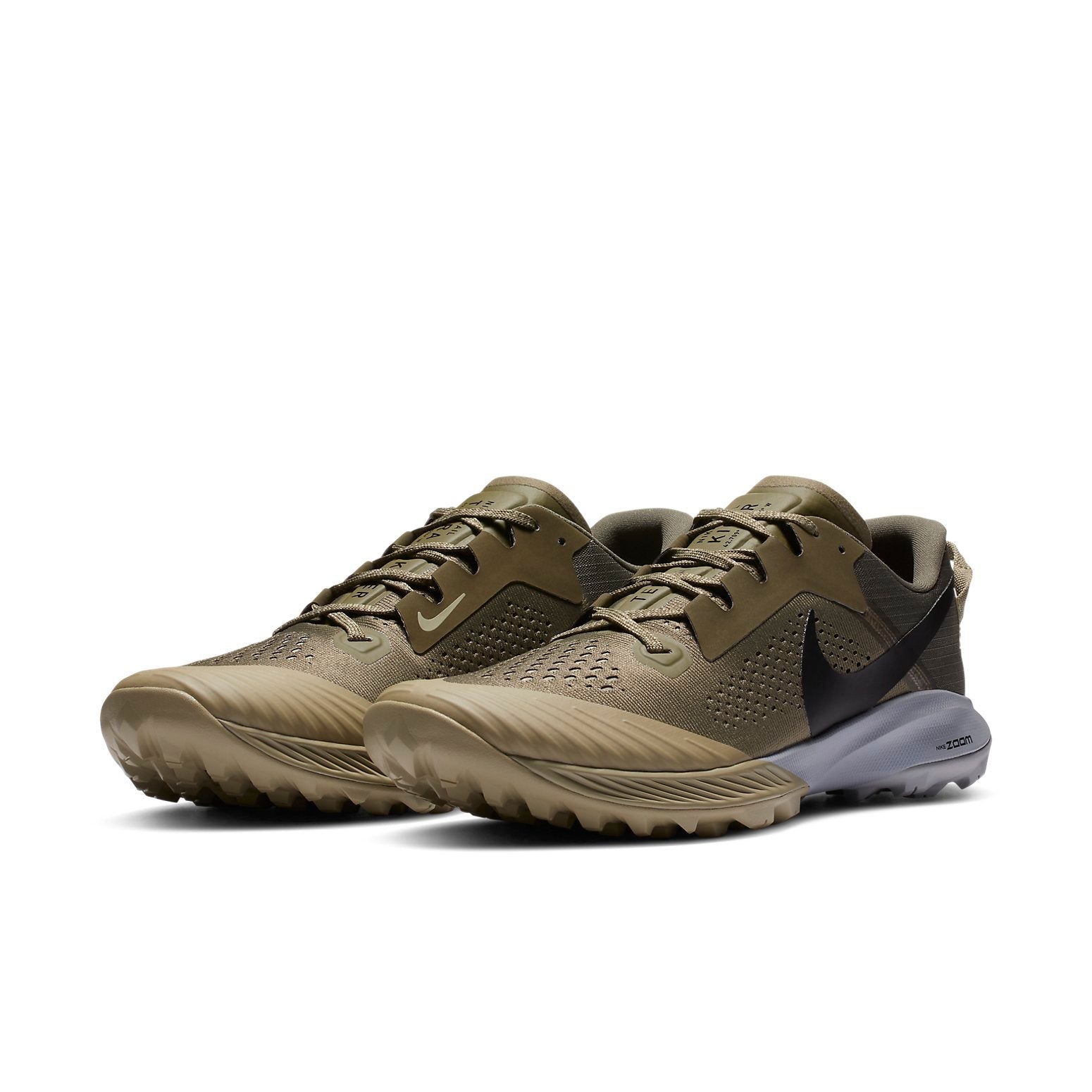 Nike Air Zoom Terra Kiger 6 'Medium Khaki' CJ0219-201