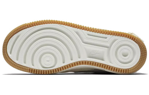 (WMNS) Nike Air Force 1 Jester Low 'Desert Sand Platinum' BQ3163-002