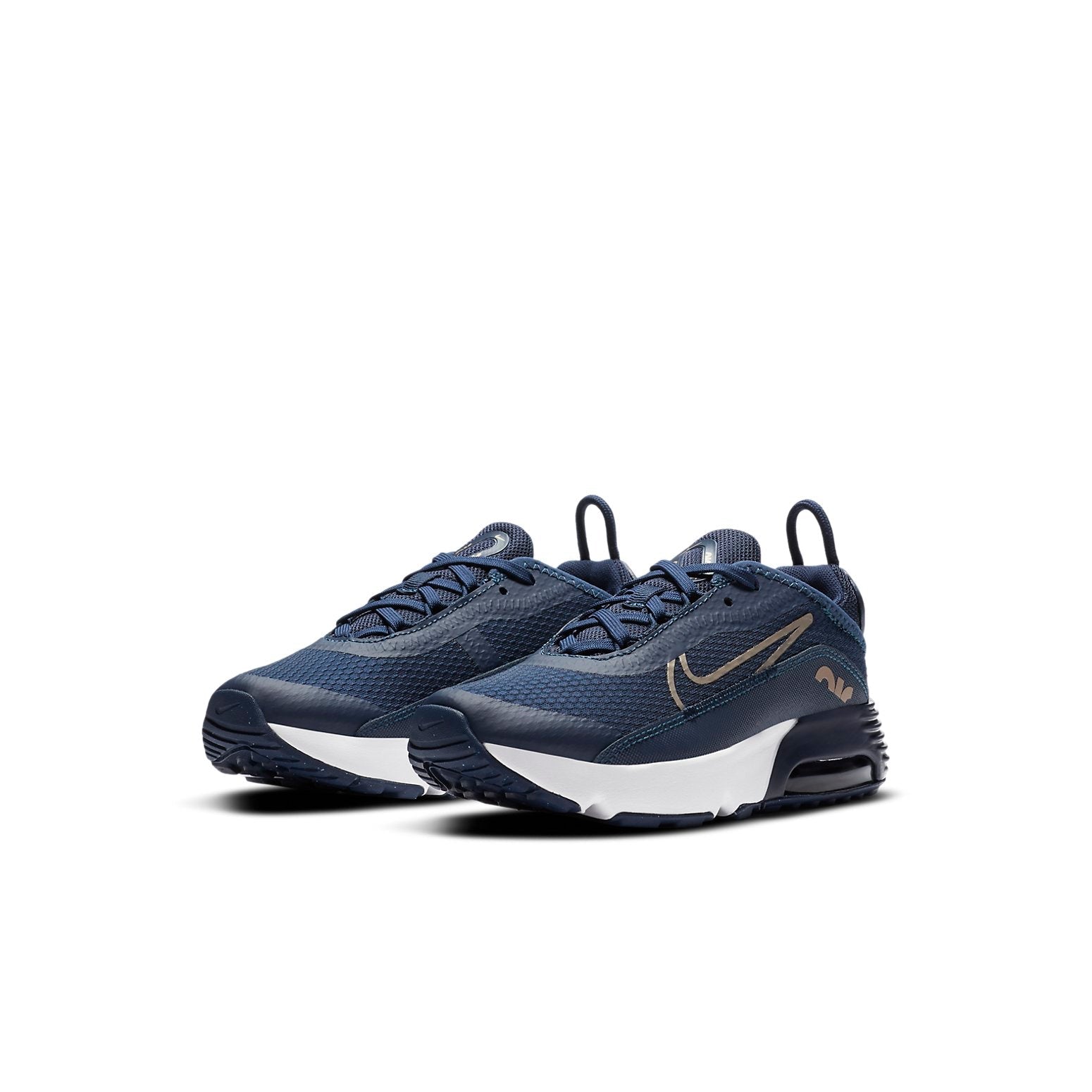(PS) Nike Air Max 2090 'Navy Bronze' CU2093-401