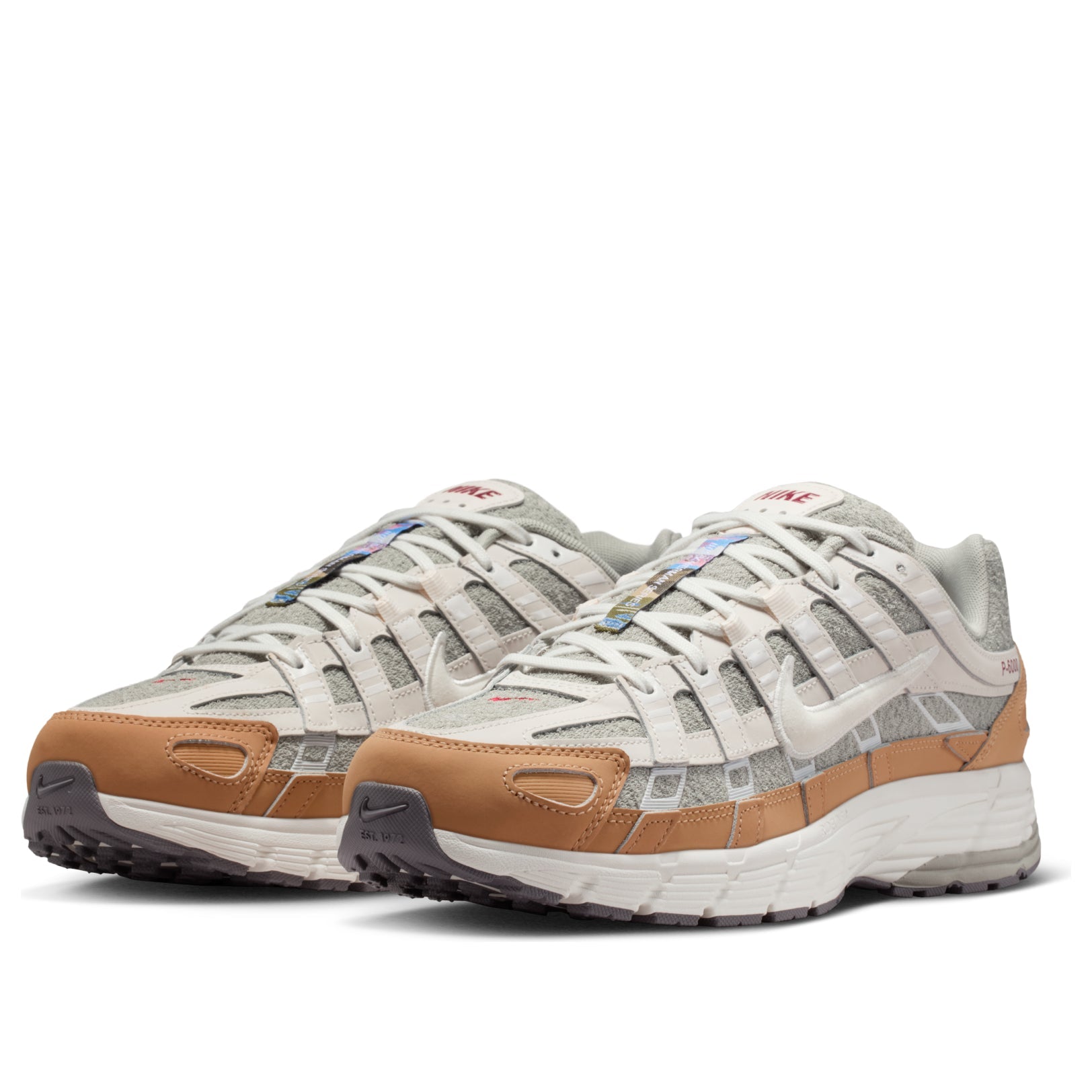 Nike P-6000 'Year of the Horse' 2026 IQ1120-311