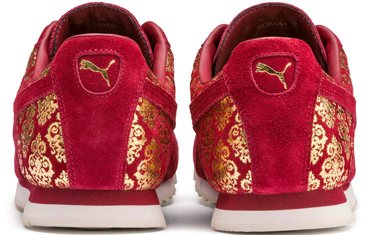 PUMA Roma Classic Venezia 370968-01