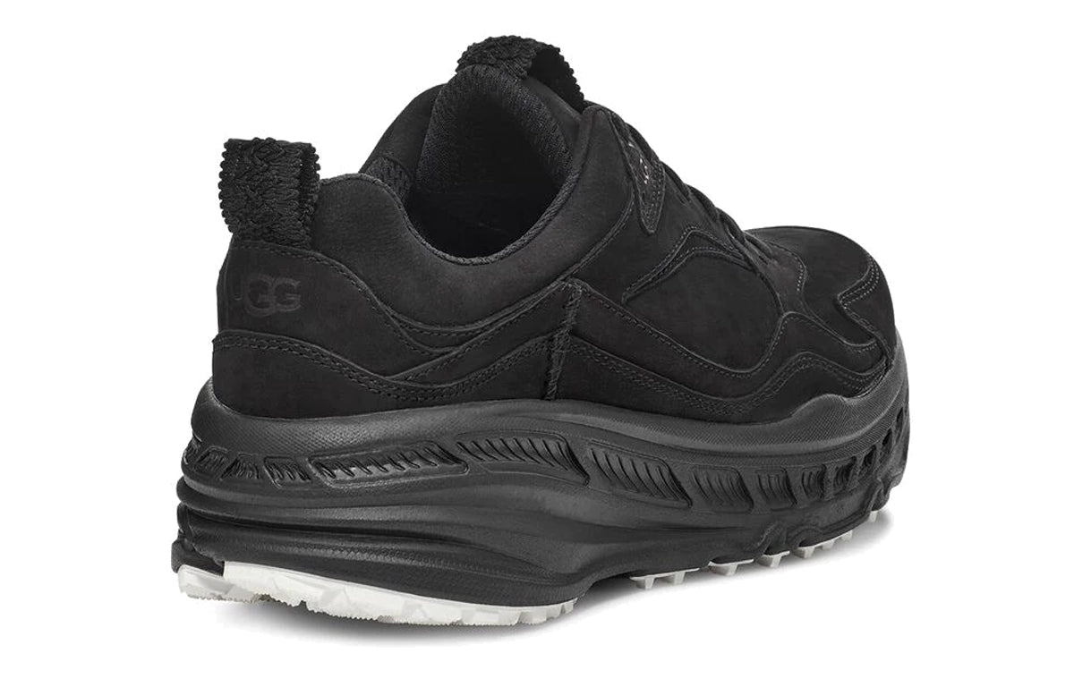 UGG CA805 Trainers 'Triple Black' 1119850-BNCK