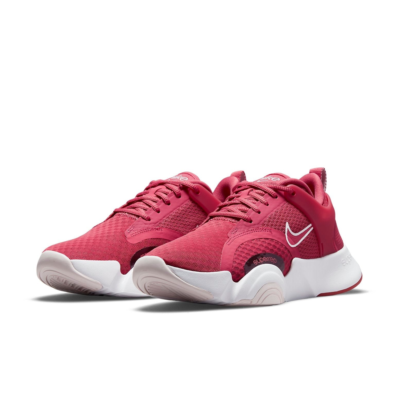 (WMNS) Nike SuperRep Go 2 CZ0612-669