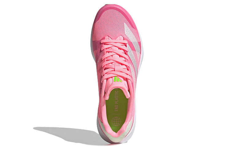 (WMNS) adidas Adizero RC 4 'Beam Pink' GY8403