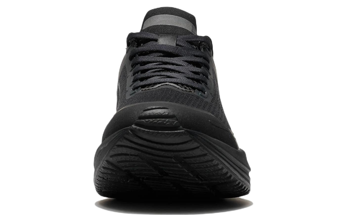 (WMNS) Li-Ning Furious Rider 6 Essential 'Black' ARZS004-2