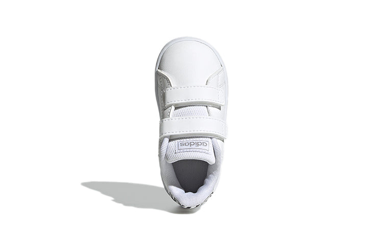 (TD) adidas Advantage I 'White Black' GZ7629