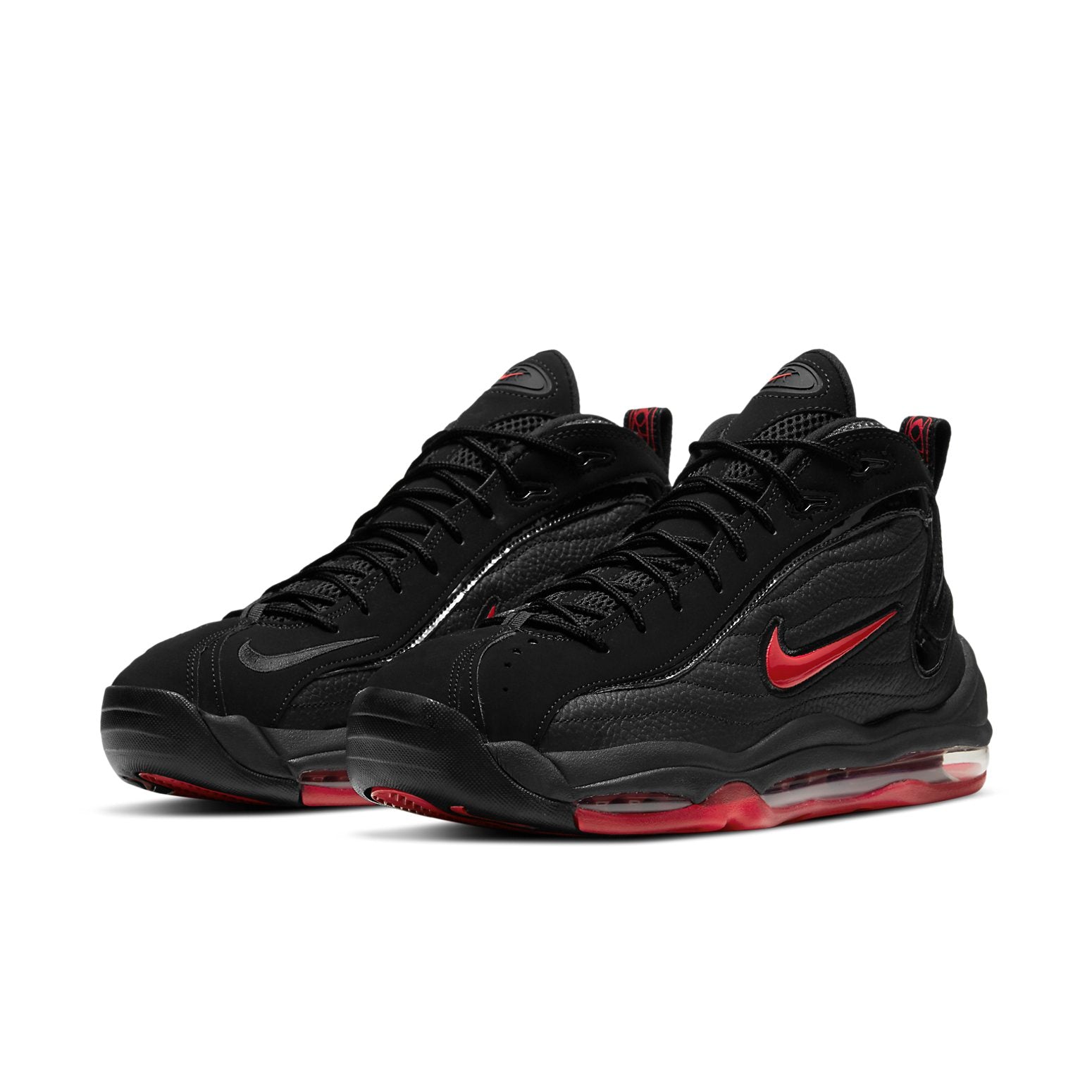 Nike Air Total Max Uptempo 'Bred' CV0605-002