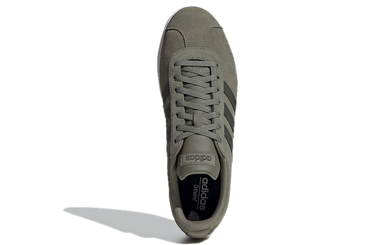 adidas VL Court 2.0 'Green White' FV8906