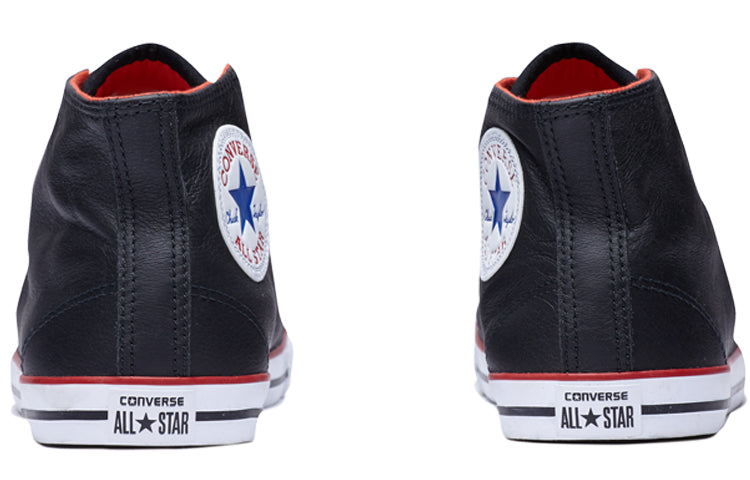 (WMNS) Converse Chuck 1970s Dainty Mid 'Black White' 560217C
