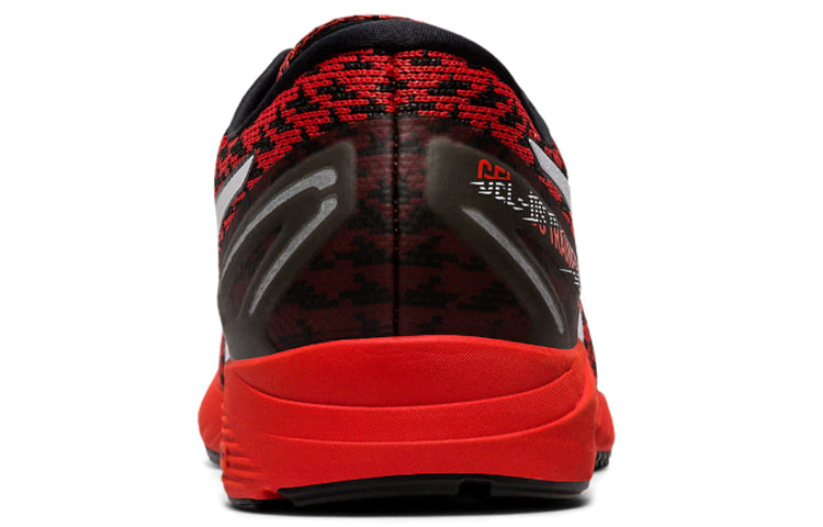 ASICS Gel DS Trainer 25 'Fiery Red' 1011A675-600