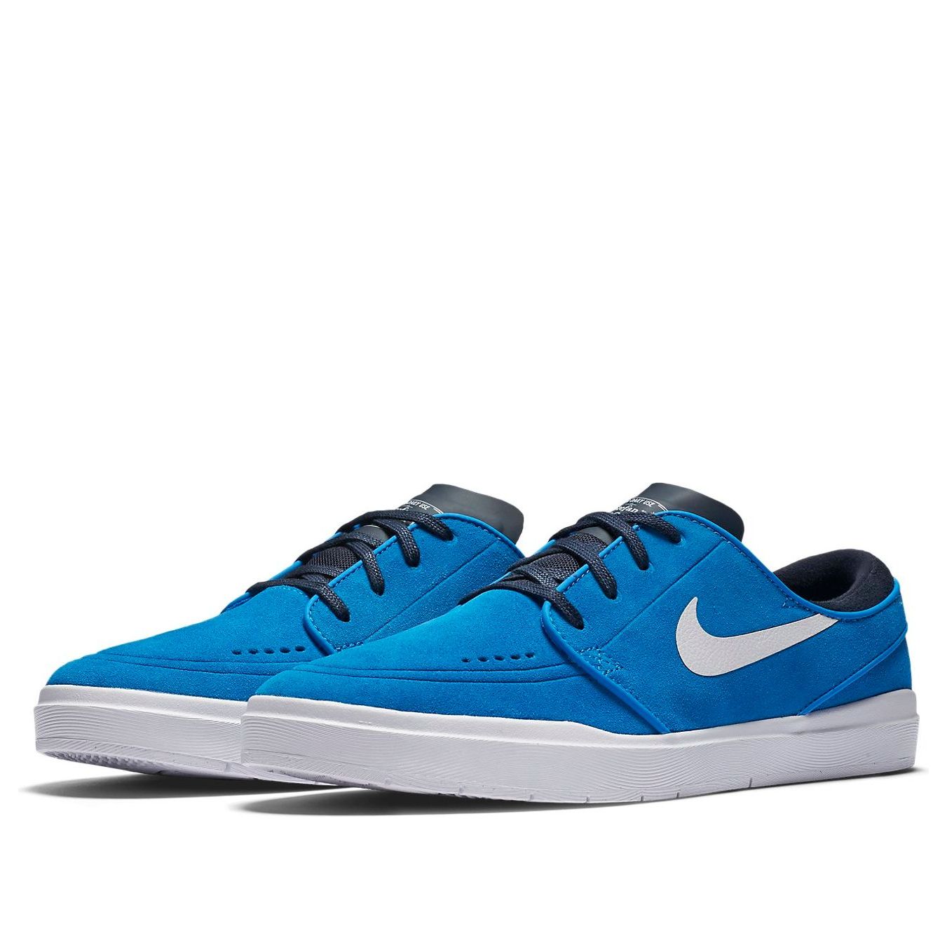 Nike Stefan Janoski Hyperfeel SB 'Photo Blue' 844443-401