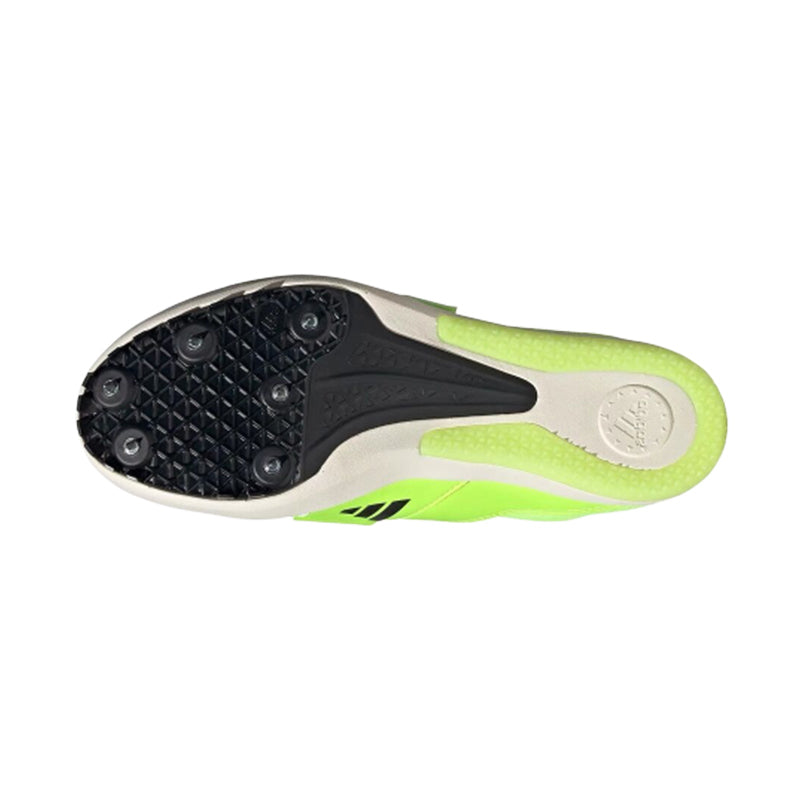 adidas Jumpstar 'Green Black' IE6885